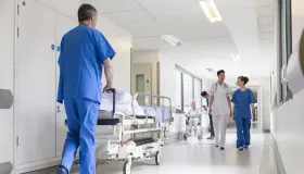 أهم تفسيرات حلم المستشفى للعزباء في المنام لابن سيرين