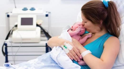تفسير حلم الولادة السهلة للحامل لابن سيرين وكبار المفسرين