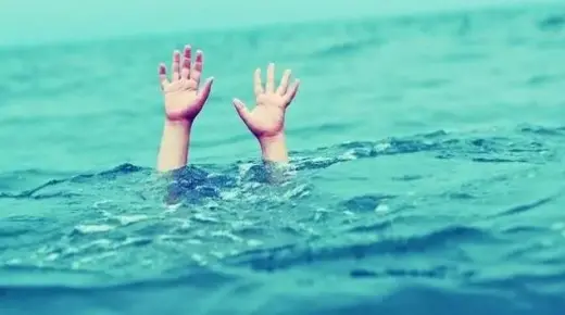 أهم 20 تفسير لرؤية ابني يغرق في الماء لابن سيرين