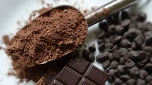 Sapete più nantu à l'interpretazione di vede manghjà cacao in un sognu da Ibn Sirin