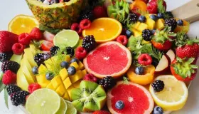 Tolkning av frukt i en drøm og hva er tolkningen av å se kjøpe frukt og grønnsaker