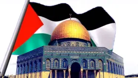 Подробнее о толковании сна Палестина во сне по Ибн Сирину