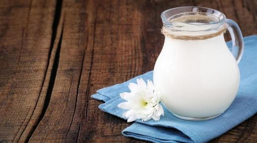 I 20 interpretazioni più impurtanti di vede u latte in u sognu di l'omu secondu Ibn Sirin