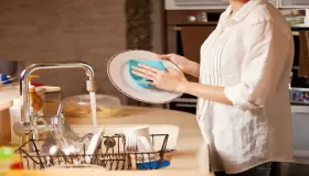 أهم 100 تفسير لرؤية تنظيف المطبخ في المنام لابن سيرين