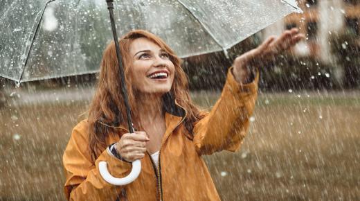 इब्न सिरीन द्वारे स्वप्नात पाऊस पाहण्याचे 50 सर्वात महत्वाचे अर्थ