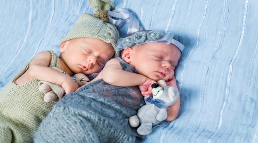 Mis on kaksikpoiste unes nägemise tõlgendus?