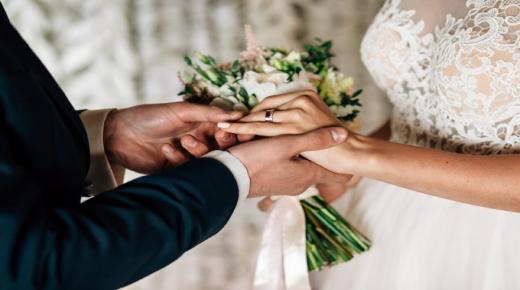 इब्न सिरिन द्वारा सपने में शादी देखने की व्याख्या के लिए सबसे महत्वपूर्ण अर्थ