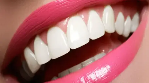 ما هو تفسير رؤية الاسنان بيضاء في المنام للعزباء؟