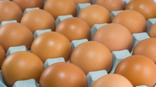इब्न सिरिन द्वारा एक सपने में अंडे की व्याख्या के बारे में जानें