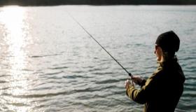 De 20 vigtigste fortolkninger af at se fiskeri i en drøm for en gift kvinde, ifølge Ibn Sirin