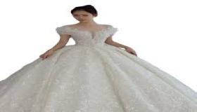 10تفسيرات لحلم فستان الزفاف للمخطوبة لابن سيرين