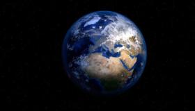 इब्न सिरिन द्वारा सपने में पृथ्वी को देखने की व्याख्या जानें