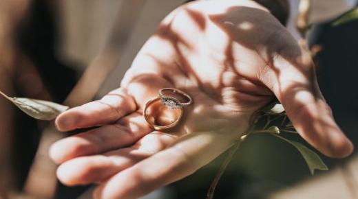Lær om tolkningen av en drøm om en skilt kvinnes forlovelse ifølge Ibn Sirin
