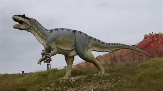 ما هو تفسير حلم الديناصورات لابن سيرين؟